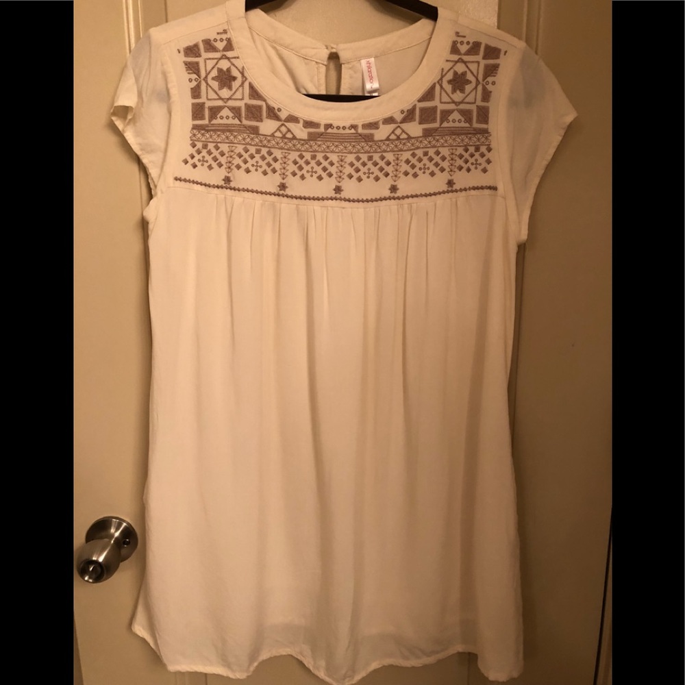 Xhilaration Dress